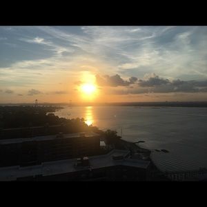 Meet your Posher, Marian